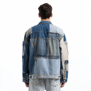 แจ็คเก็ตหนังสไตล์ GENZ คุณภาพพรีเมียม ดีไซน์หรูหราและเท่มาก - Product Image 2