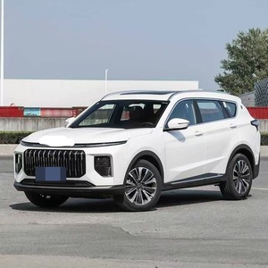 Je/Tr X70 Plus 2026 Voiture à essence 1.5T 156ch L4 Nouvelles voitures à conduite à gauche Jetour X70 Plus Luxe Confort SUV - Product Image 4