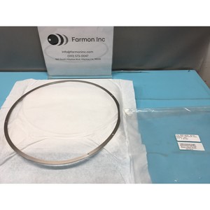 AMAT 0020-38298 Ring, <b>Spacer</b>, 4mm, 154621 - Trusted Global Legacy Semiconductor Equipment and Parts at - Product Image 2