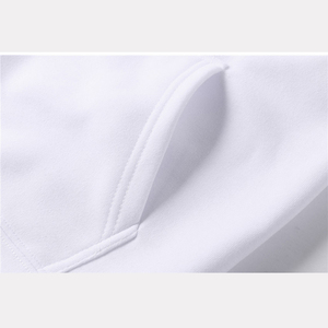 Sweat à capuche surdimensionné de qualité supérieure 220 GSM |   Fabricant de vêtements streetwear sur mesure |   Marque privée OEM - Product Image 3