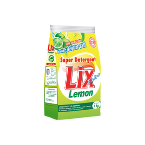 ผงซักฟอกทำความสะอาดล้ำลึกสำหรับขจัดคราบผ้าและดูแลผ้าในครัวเรือน - Product Image 6