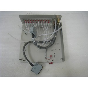 Novellus 02-147563-00 Bay Advanced Technologies - Équipements et pièces semi-conductrices d'occasion fiables à l'échelle mondiale - Product Image 1