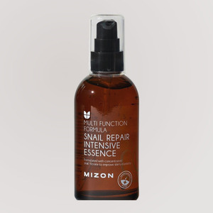 Sérum revitalizante para la piel Mizon Korean K-Beauty Snail Repair Intensive Essence 100ml Hecho en Corea Sérum unisex para el cuidado de la piel - Product Image 5