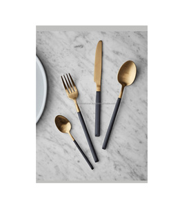 Premium Quality Brass Cutlery <b>Spoon</b> for Best Polished for Home and Dinner Tableware Mirrored steel Customized Size and Sale - Product Image 2