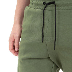 Pantalones Cortos Deportivos para Entrenamiento, Nuevo Diseño, Personaliza tu Propio Logotipo, Pantalones Cortos Deportivos de Alta Calidad a Bajo Precio - Product Image 6