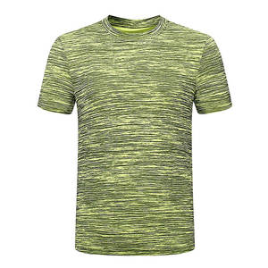 Ensemble de sport pour homme en coton 100% à séchage rapide, imprimé tendance, été, 2 pièces, style sportif, bicolore noir et blanc, t-shirt et short - Product Image 6