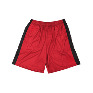 Pantalones Cortos de Lacrosse Ventilados, Ecológicos y Reciclables, Tejido de Malla de Alto Rendimiento, Absorbe la Humedad, para Equipos Deportivos Profesionales - Product Image 5