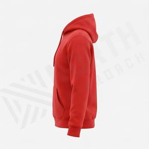 Sweat-shirt unisexe de haute qualité 2025 pour hommes et femmes, style streetwear, vente chaude, qualité supérieure, directement de l'usine, couleur personnalisable - Product Image 3