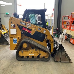 Chargeuse Cat239d3 d'occasion de haute qualité, faible nombre d'heures, à vendre, livraison rapide, achat en gros de qualité supérieure - Product Image 1