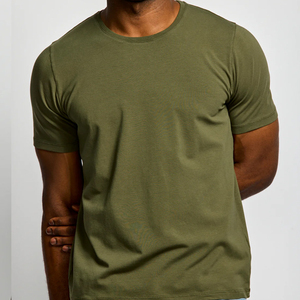 T-shirt surdimensionné pour homme 100% coton 230g, impression de logo personnalisée, méthodes d'impression sérigraphique, t-shirt vierge lavé pour adultes - Product Image 3