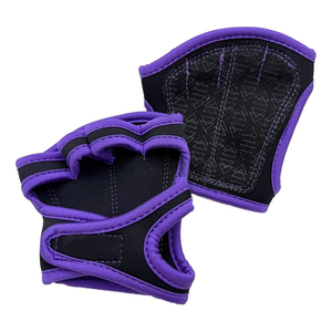 Guantes Deportivos Antideslizantes de Gel, Medios Dedos, Impermeables, de Poliéster, con Soporte para Muñeca, para Levantamiento de Pesas y Gimnasio - Product Image 6