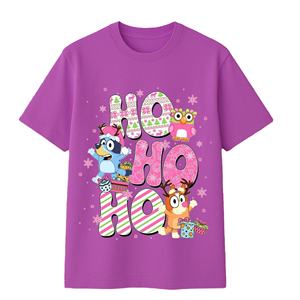 เสื้อยืดชายหาดพิมพ์ลายด้านหน้า ผลิตในเวียดนาม ผ้าคอตตอนผสมสแปนเด็กซ์ พิมพ์ลายกราฟิก แขนสั้น สไตล์ลำลอง สตรีทแวร์ สำหรับผู้ชาย - Product Image 6