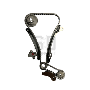 Kit de Cadena de Distribución para TIIDA/VERSA C11X/SC11X, TIIDA C11/SC11, NOTE E11/E11E, Peugeot, NISSAN - Product Image 2