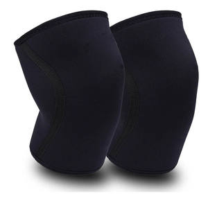 Rodilleras de Neopreno para Levantamiento de Pesas, Gimnasio, Boxeo, Karate, Entrenamiento, Soporte y Protección de Rodilla, Deportes, Fitness - Product Image 3