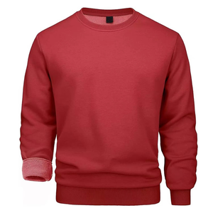 Sudadera Unisex de Primavera 2026, Personalizada, de Talla Grande, con Estampado Digital, Ecológica, de Alta Calidad, en Poliéster/Algodón - Product Image 3