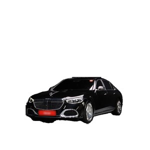 เมอร์เซเดส-เบนซ์ เอส-คลาส มายบัค เอส580 4MATIC พวงมาลัยซ้าย เกียร์อัตโนมัติ รุ่นตุลาคม 2023 วิ่ง 102,687 กม. - Product Image 1