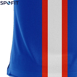 Custom Design Sublimated <b>Soccer</b> Jersey OEM Factory 2025 Breathable Polyester Football Shirt Any Logo Team Uniform Wholesale - Product Image 6