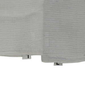 Heavy Duty Knee Pad Shock Absorbing Support Gear For Sports Workout And Physical Activity Comfort Fit - Product Image 4
