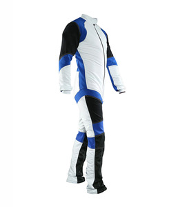 Traje de Paracaidismo Unisex de Alta Calidad Personalizable, Traje de Paracaidismo FreeFly con Logotipo Personalizado, Deportes y Entretenimiento, Wingsuit - Product Image 4