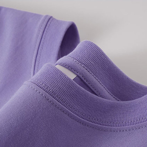 T-shirts courts pour femmes de haute qualité, dernier design, été, décontractés, écologiques, respirants, 100% coton - Product Image 4