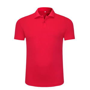 Factory Custom Men's Embroidered Polo <b>Shirt</b> – High Quality Casual Short Sleeve Polo <b>Collar</b> <b>T</b>-<b>Shirt</b> Made in Pakistan - Product Image 4