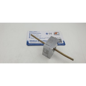 Matrice de torsion pour bracelet creux - Modèle n° 7067 Entrée 3,30 mm Sortie 3,24 mm Métal Fer - Product Image 2