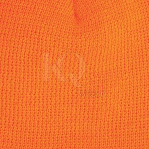 Gorro Unisex Urban Comfort con Diseño Ligero de Tela Común para Moda Urbana, Viajes y Uso Diario en Invierno - Product Image 6