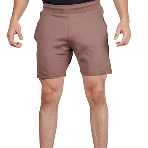 Shorts de Nailon Transpirables de Secado Rápido, Último Estilo, Diseño de Logotipo Personalizado, Shorts de Nailon a Bajo Precio - Product Image 1