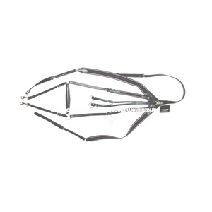 Coraza De Cuero Caballo Y Martingala - Product Image 1