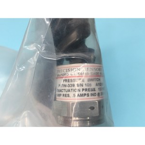 เซ็นเซอร์ความแม่นยำสูง P17W-339 สวิตช์วัดแรงดัน, 15 - อุปกรณ์และอะไหล่เซมิคอนดักเตอร์ระดับโลกที่เชื่อถือได้ - Product Image 4