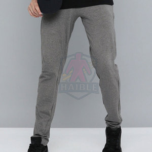 กางเกงวอร์มลำลองสำหรับผู้ชายดีไซน์เฉพาะพิมพ์โลโก้ได้ตามต้องการ - Product Image 4