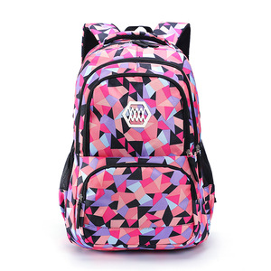 Waterproof 3D Pattern Outdoor <b>Backpack</b> New Cheap Wholesale Set for Boys and Girls for <b>Students</b> 'Back to School' - Product Image 1