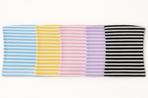 Fabricante de Ropa en Vietnam, Crop Top para Mujer, OEM ODM, Ropa Femenina, Etiqueta Personalizada, Tela Personalizada, Ropa al por Mayor - Product Image 2