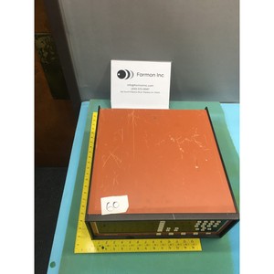 Leybold-Heraeus Inficon 017-010-G1 Quadrex 100 - อุปกรณ์และอะไหล่เซมิคอนดักเตอร์ระดับโลกที่เชื่อถือได้ - Product Image 2
