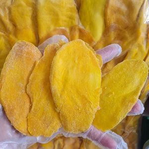 High Quality Chewy Mango Snack Soft and Moist from Vietnam - Product Image 1