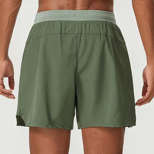 Pantalones Cortos Deportivos Casuales para Hombre, Diseño Moderno, para Tenis, Jogging, Gimnasio, Correr, con Bolsillos para Entrenamiento - Product Image 3
