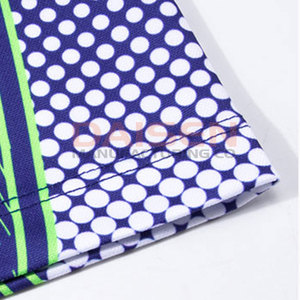 Uniforme de Rugby Ligero Más Vendido, de la Mejor Calidad, Hecho con Tela 100% Poliéster - Product Image 4