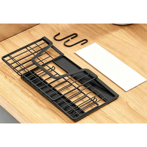 Organisateur de rangement magnétique pour cuisine - Product Image 5