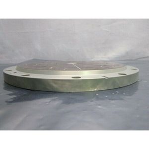 AMAT 0040-35851 PEDESTAL, ESC, 195mm FLAT, DPS - Equipo y piezas de semiconductores de confianza de la marca global Trusted Global Legacy - Product Image 3