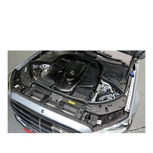 Mercedes-Benz Clase S S400 d 4MATIC, Agosto 2022, 30,997 km, Diésel, Automático, Volante a la Izquierda, Cámara Trasera - Product Image 6