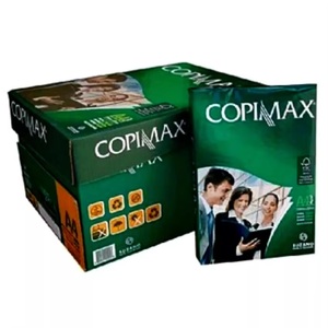 Copimax Oem A4 Copy <b>Paper</b> 102-104% White Color Virgin 70gsm/75gsm/80gsm 500 Sheets/<b>Ream</b> Office Printing Photocopy - Product Image 3