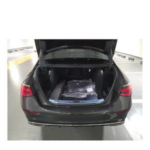 Mercedes-Benz Classe S S500L 4MATIC 2023, 24 000 km, boîte automatique, conduite à gauche, sièges en cuir, caméra de recul - Product Image 6