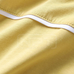 Low Moq New Fashion <b>Wardrobe</b> Staple Men T Shirt Soft Comfortable Fabric Everyday Wear T Shirt - Product Image 6