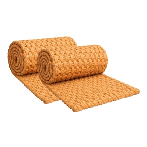 เสื่อมะพร้าวไฟเบอร์สำหรับสวนและพื้นที่กลางแจ้งเสื่อปูสำหรับงานหนัก - Product Image 1