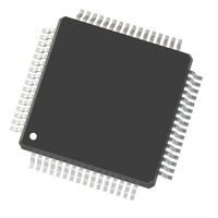 ไมโครคอนโทรลเลอร์ MC908MR32CFUE 8 บิต หน่วยความจำแฟลช 32KB 5V 64 พิน PQFP ไอซีชิป สำหรับการควบคุมแบบฝังตัว - Product Image 4
