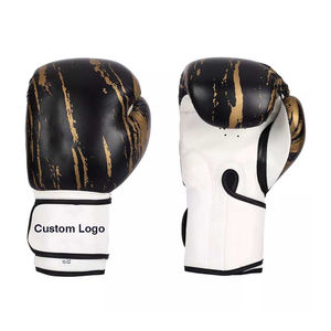 Guantes de Boxeo y MMA de Cuero 100% Hechos a Medida, Nueva Llegada 2026, Venta en Línea, Guantes de Boxeo para Entrenamiento de Kickboxing - Product Image 2