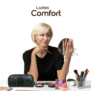 Sac de voyage de grande capacité en cuir véritable unisexe avec logo personnalisé, fermeture éclair, poignée souple, durable, tendance, imperméable, pour maquillage et toilette - Product Image 6