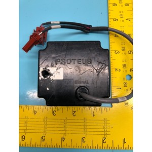 Câble d'interface DIR pour lecteur de disquettes AMAT 0620-00059 - Équipements et pièces semi-conductrices d'occasion fiables à l'échelle mondiale - Product Image 3