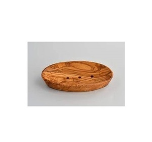 Luxury Wood <b>Soap</b> Dish <b>Holder</b> European Creative Design Storage Accessories Box Vintage design <b>Soap</b> <b>holder</b> Eco-friendly Durable - Product Image 1