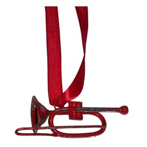 Decoración colgante navideña de Metal, decoración del hogar, producto estándar superior, nuevo diseño 2025, artesanía india de alta calidad, artículo al por mayor - Product Image 5